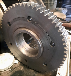 Trabajo realizado 14